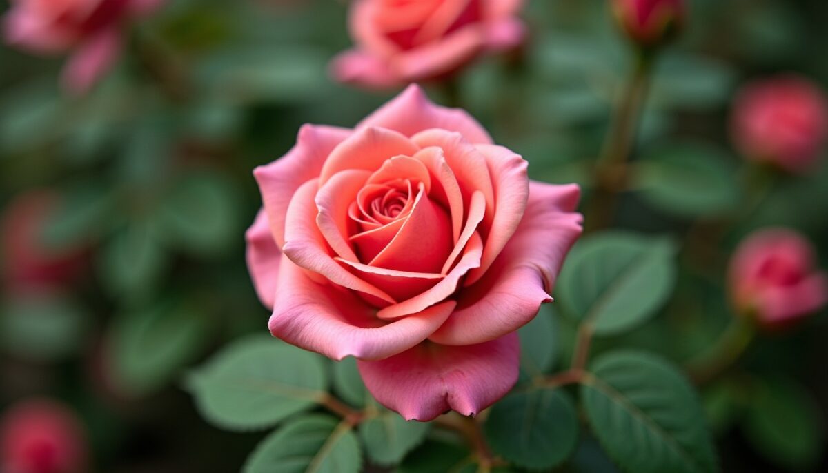 Combien de temps vivent les rosiers ? Découvrez leur longévité et astuces d&rsquo;entretien