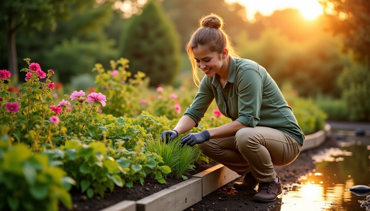 Restrictions d’eau 2026 : Impact et conseils essentiels pour entretenir votre jardin
