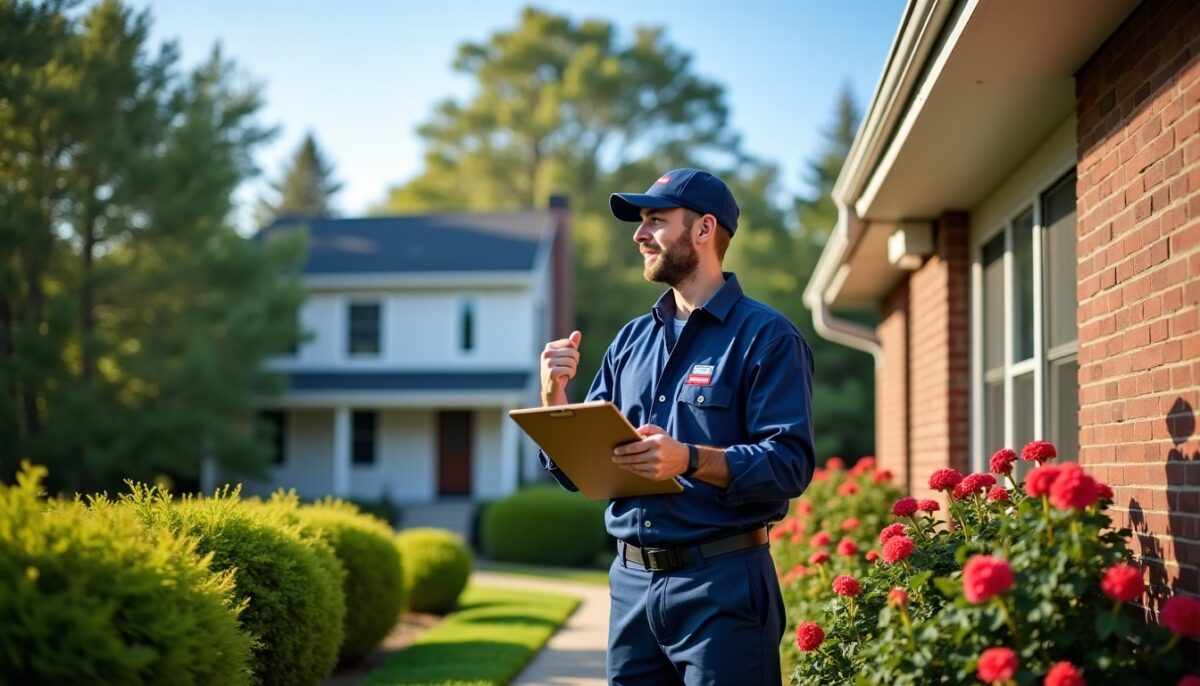 Dératisation : le bouclier efficace pour protéger durablement votre maison