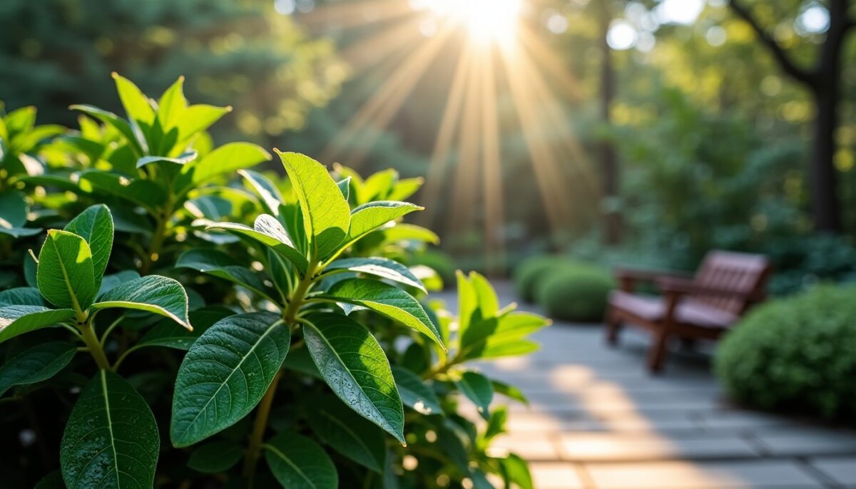 Laurier sauce : quelles maladies le guettent et comment les combattre efficacement ?