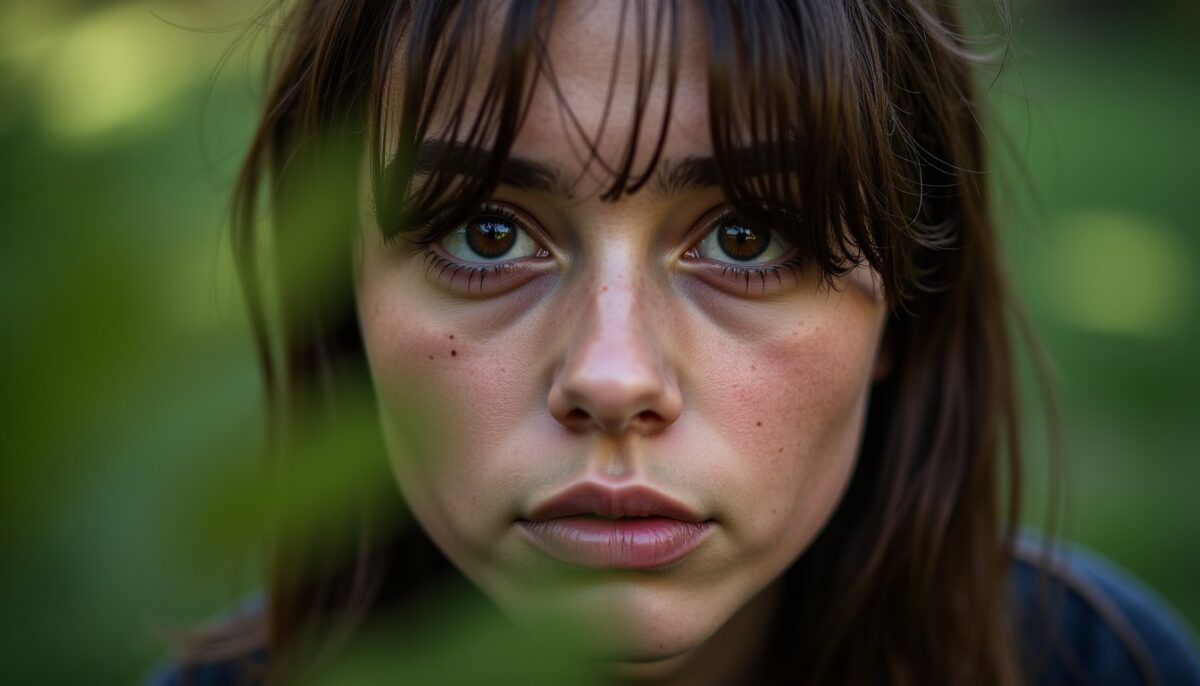 Que révèle la présence d’un pivert dans votre jardin ?