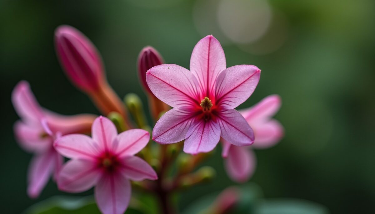 Exploration du développement des racines du lilas des Indes : croissance et secrets souterrains