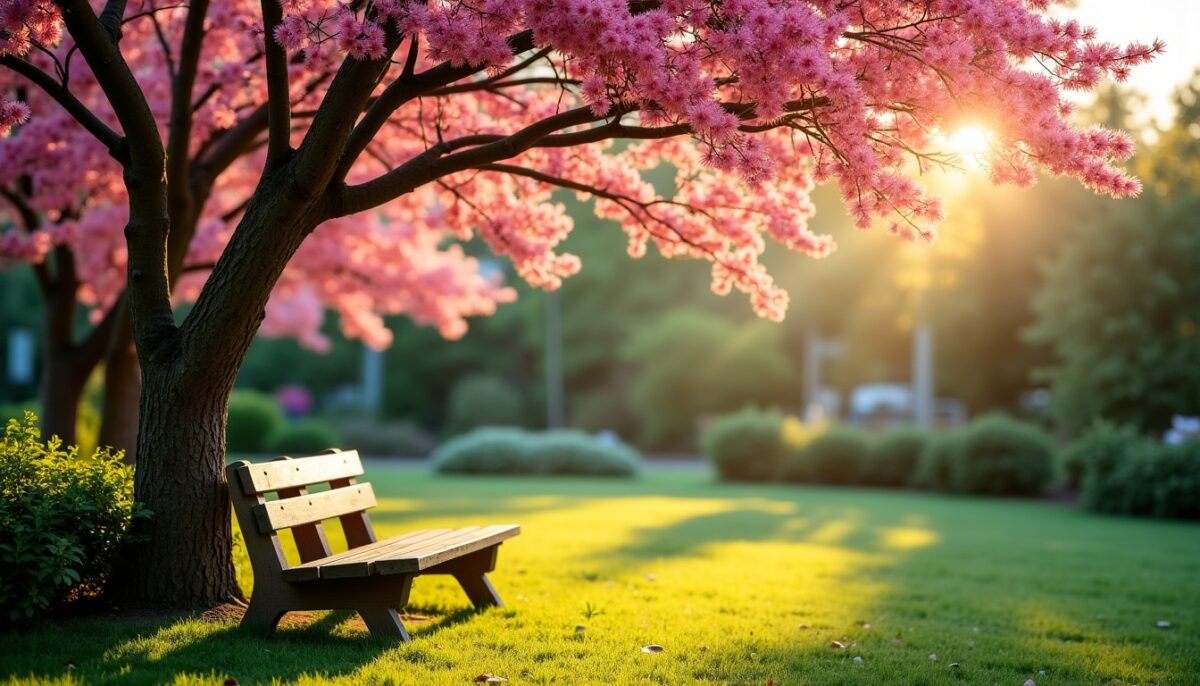 Les véritables défis de l&rsquo;albizia au jardin : ce qu&rsquo;il faut savoir