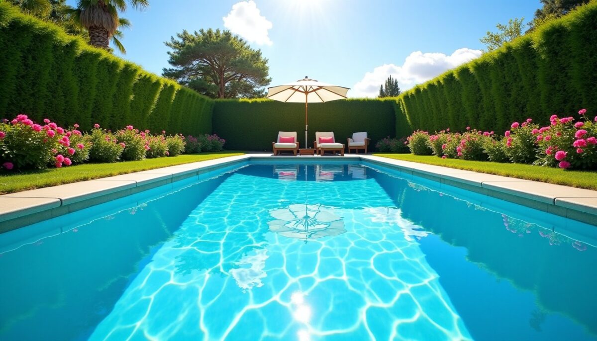 Faut-il vidanger fréquemment le puits de décompression de votre piscine pour un entretien optimal ?