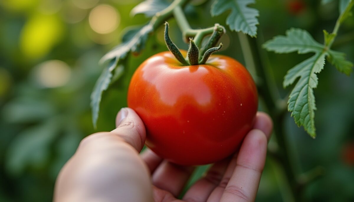 Guide pratique : Bien utiliser la bouillie bordelaise pour une protection optimale de vos plants de tomates