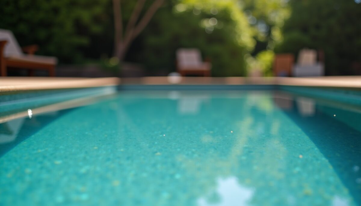 Piscines en bois enterrées : un investissement durable et rentable sur le long terme ?