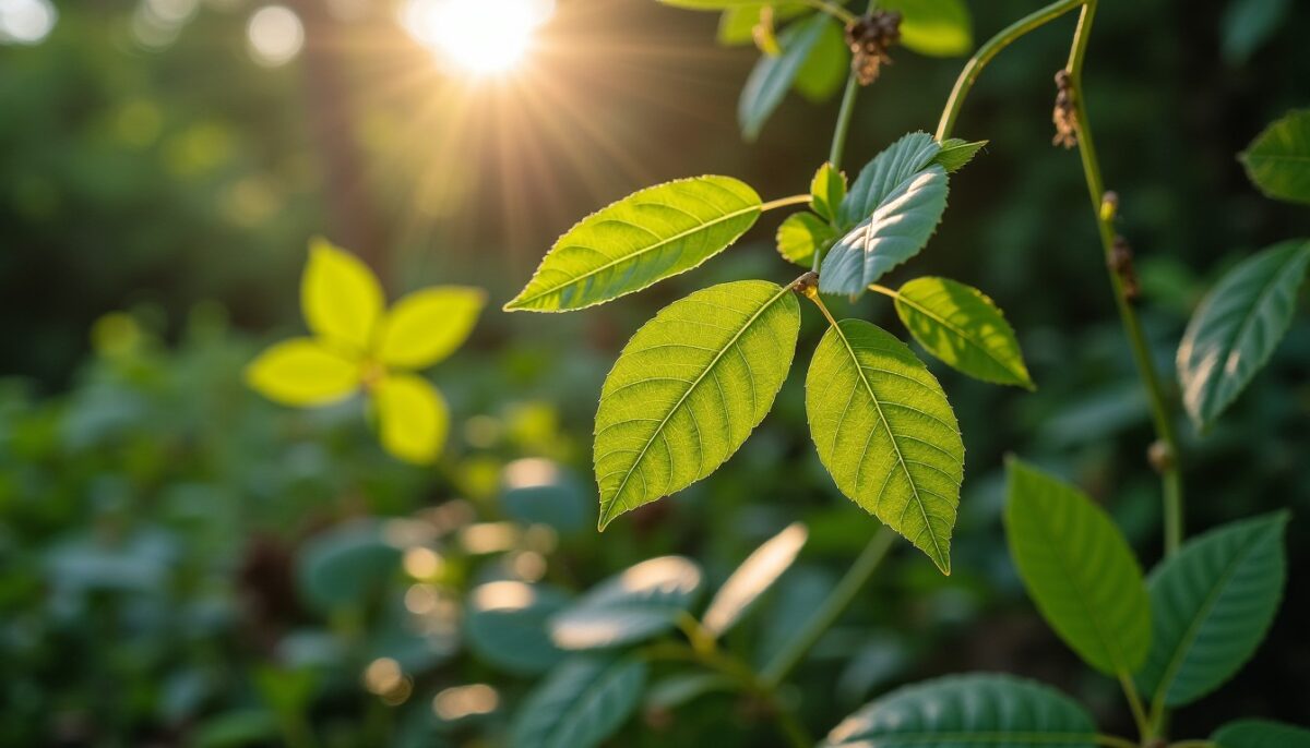 Quels arbres à croissance rapide privilégier pour ombrager efficacement votre jardin ?
