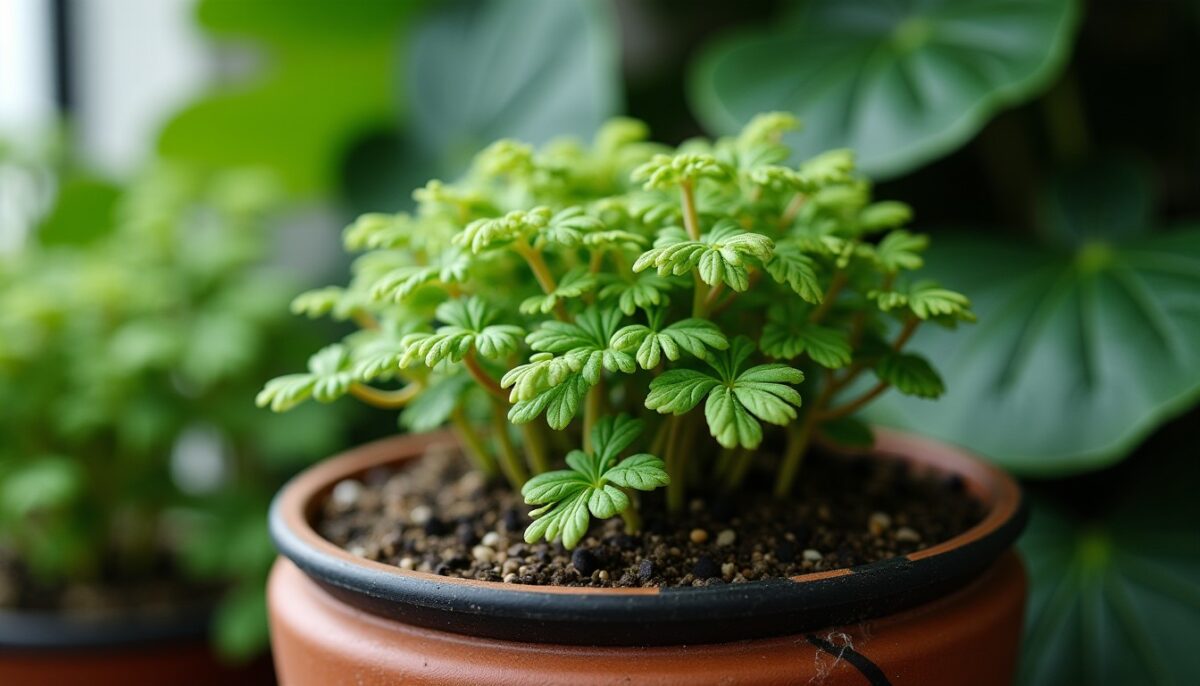 Cultiver un érable du Japon en intérieur : mythe ou réalité ? Découvrez nos conseils pour réussir cette plante délicate chez vous.