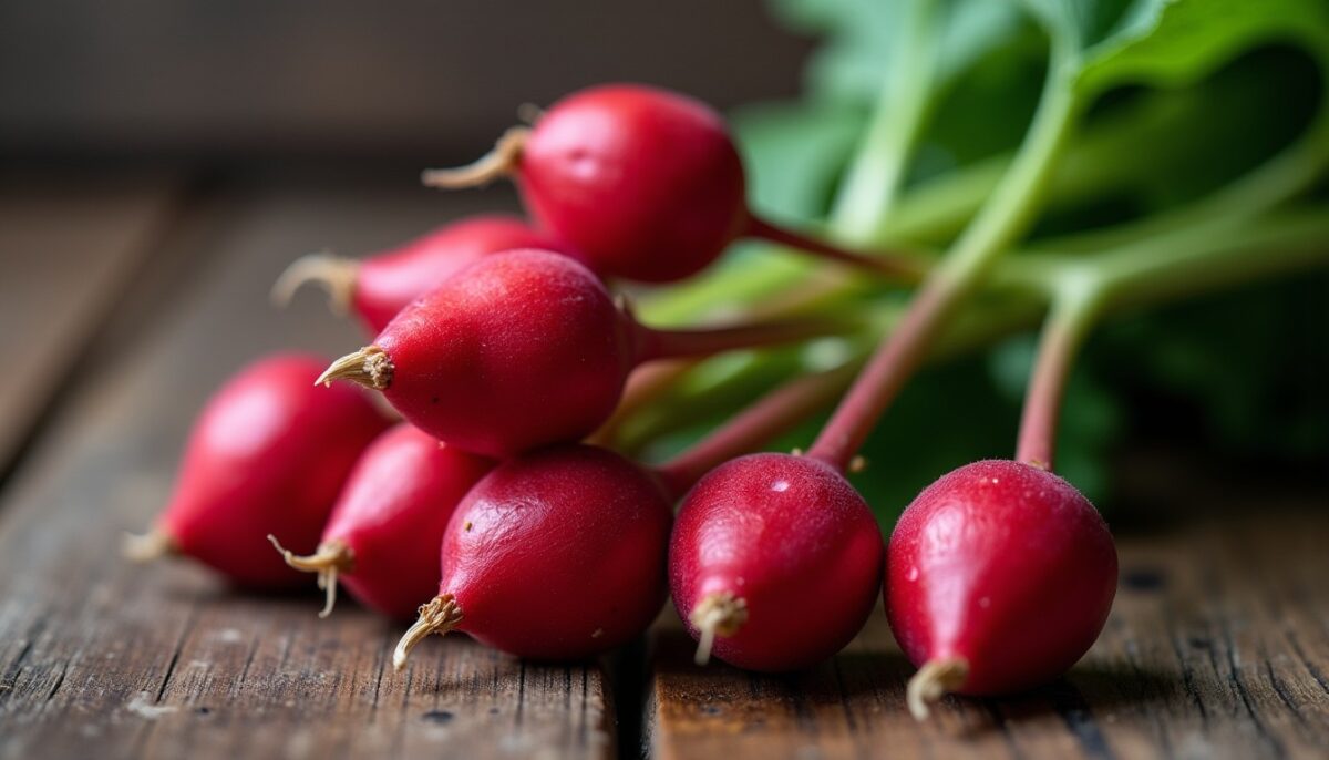 Peut-on encore consommer la rhubarbe récoltée en toute fin de saison ?