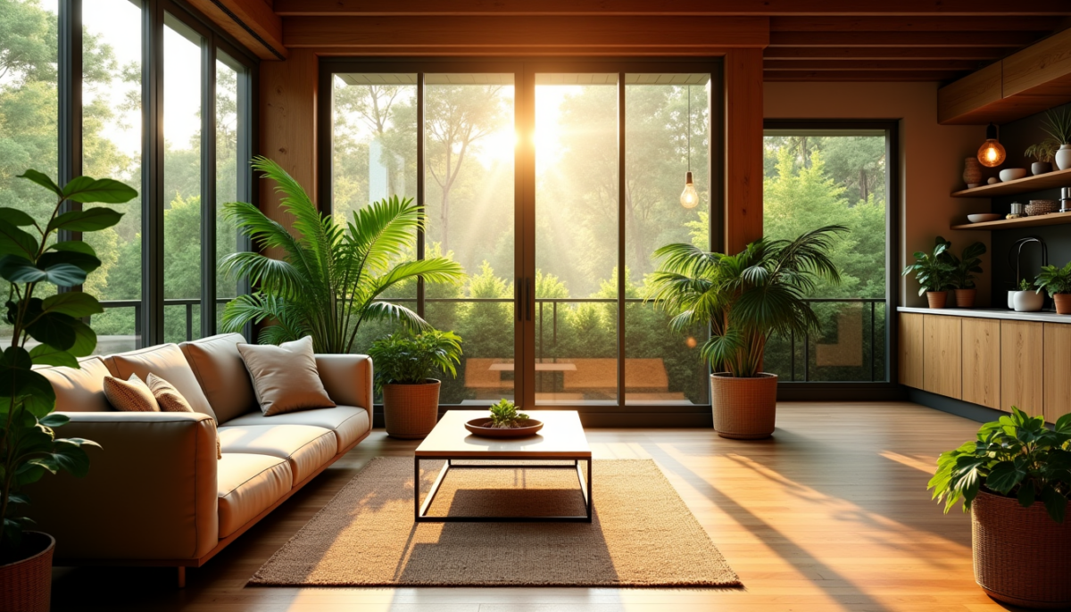 Harmonisez votre habitat avec un diagnostic immobilier écologique