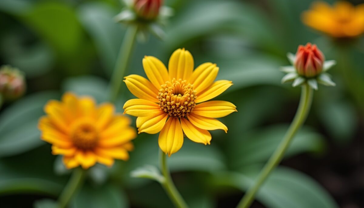 Guide pratique pour cultiver et multiplier facilement l’aeonium pourpre