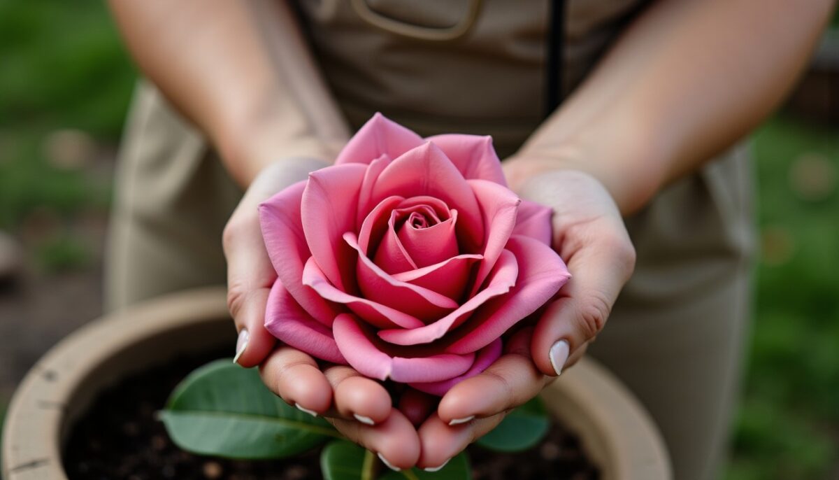 Guide pratique : quand et comment arroser votre laurier rose en pot ou en pleine terre ?