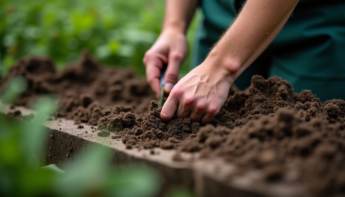 Les outils incontournables pour une pratique efficace de la permaculture