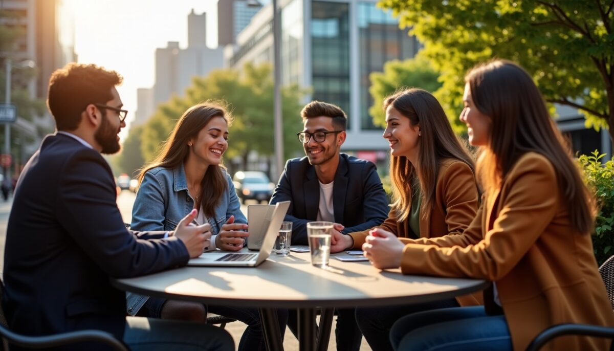 Comunithuy Actualités : Célébrités, Technologies et Tendances Lifestyle