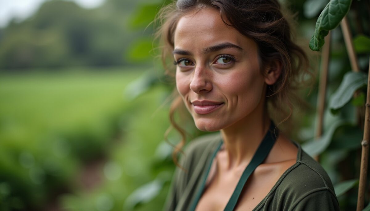 Comment concevoir un système permaculturel productif sans avoir de terrain à disposition ?
