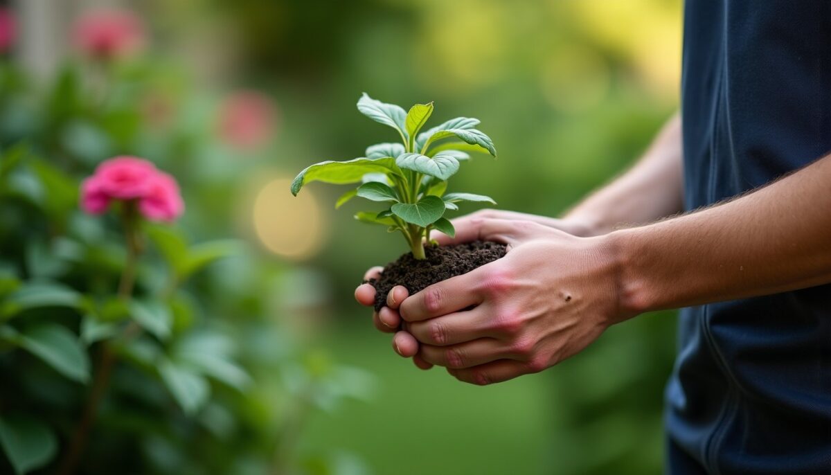 Les bonnes raisons de faire appel à un professionnel pour l’entretien de votre jardin