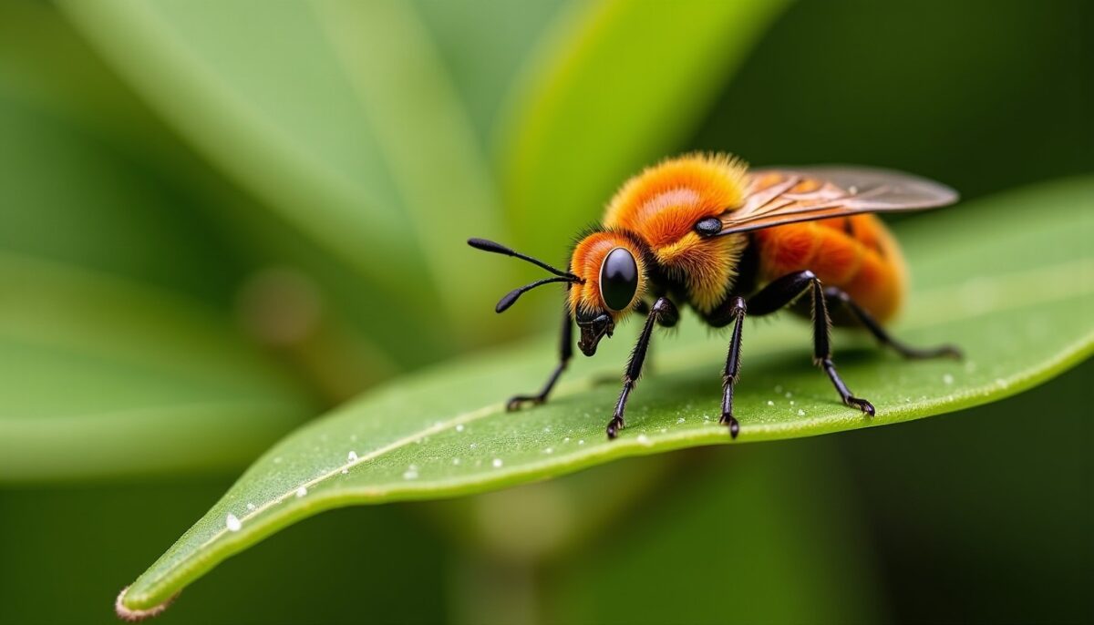 Identifier et éliminer les œufs d&rsquo;insectes dans votre terreau : guide pratique et conseils efficaces