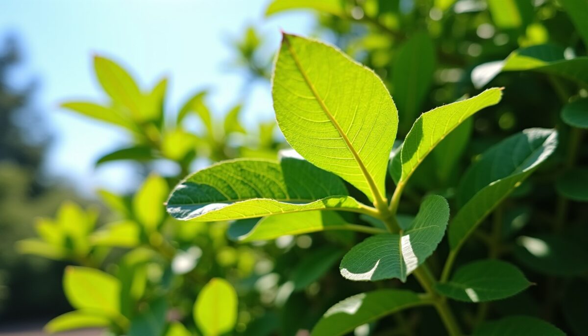 Lagerstroemia : les raisons surprenantes qui expliquent l&rsquo;absence de floraison malgré vos soins attentionnés