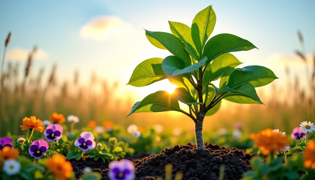 Planter un paulownia : choisir l’emplacement idéal et éviter les pièges pour une croissance optimale