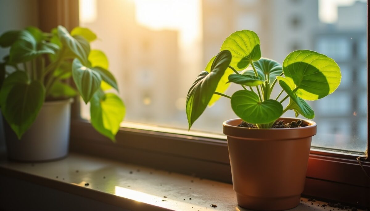 Découvrez les plantes qui s&rsquo;épanouissent même avec peu de terre