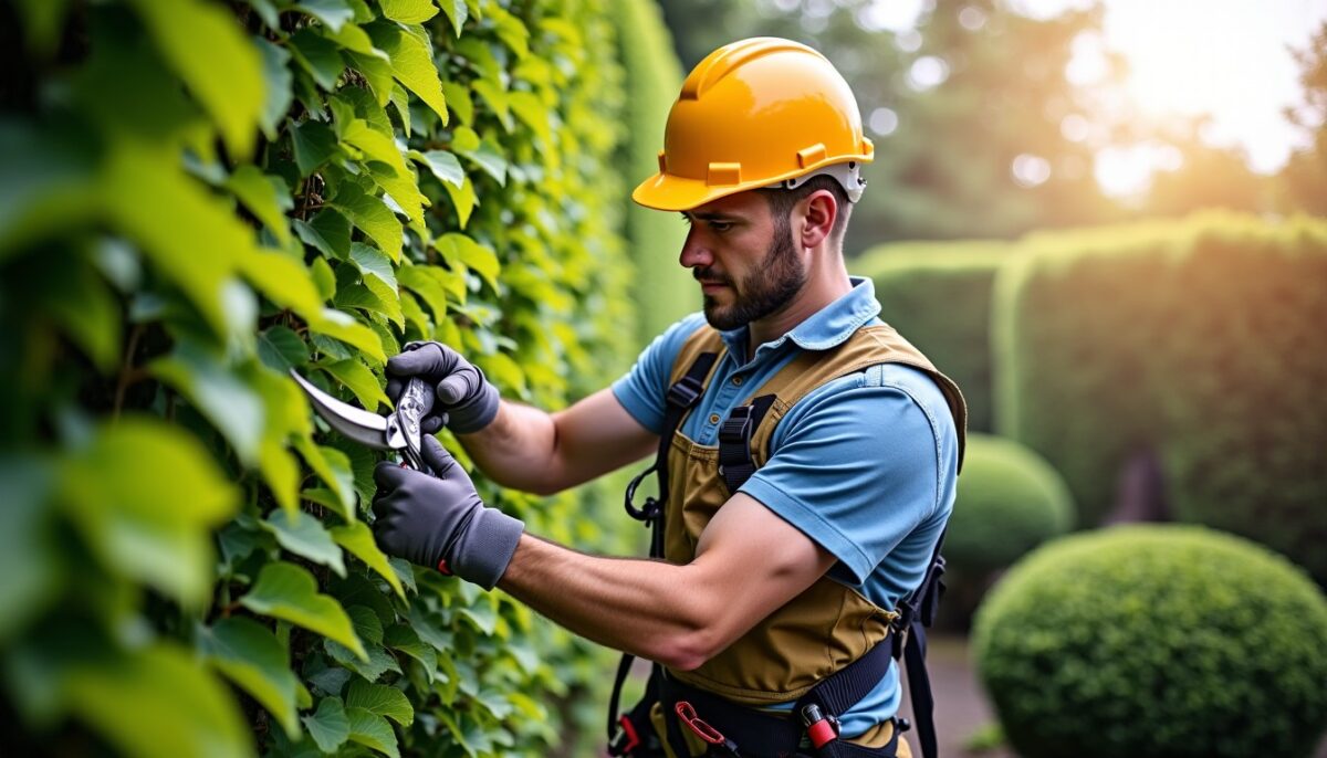 Les avantages d&rsquo;engager une entreprise reconnue pour l&rsquo;élagage aux Herbiers