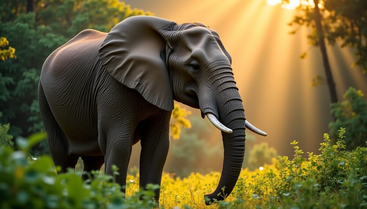 Identifier et soigner les affections liées à l’oreille d’éléphant : guide pratique