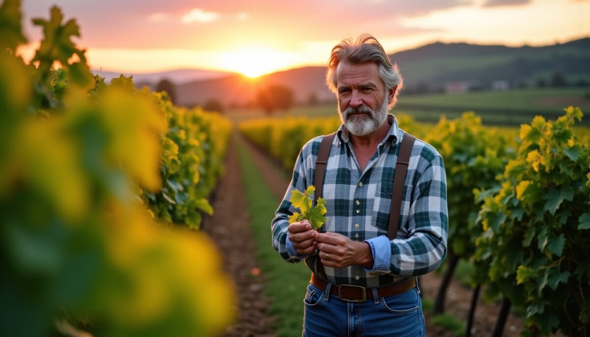 Guide complet pour élaborer un vin de cassis à partir des feuilles du cassissier