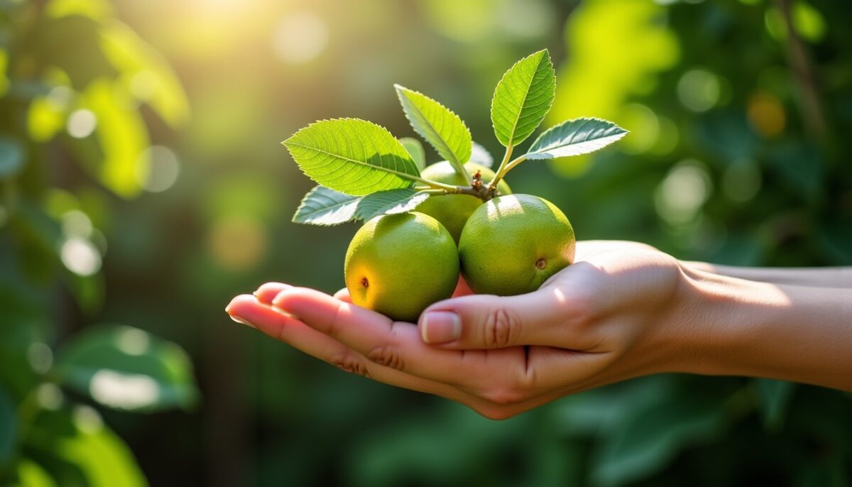 Découvrez pourquoi vos citrons ne mûrissent pas et ne jaunissent pas naturellement : causes et solutions
