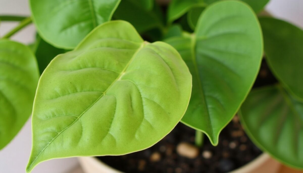 Guide pratique pour prendre soin de votre philodendron à la maison