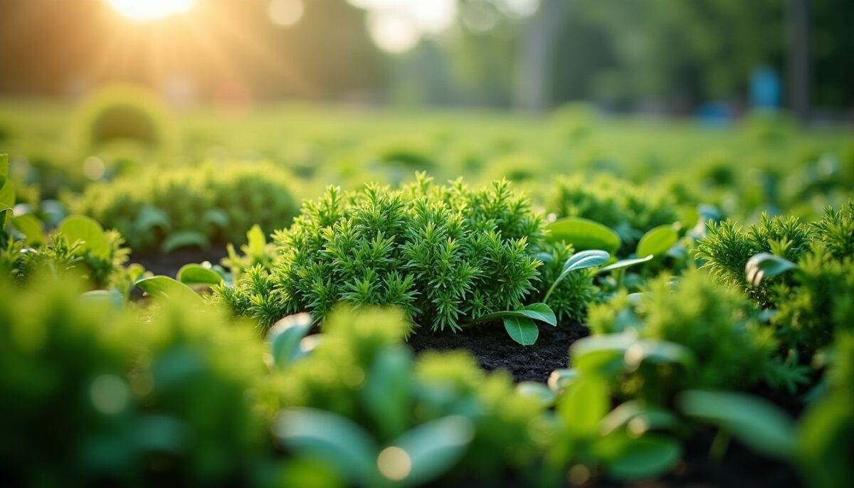 Passer à la brosse végétale : impact sur le nettoyage et l&rsquo;environnement